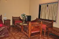 NAKHRALI DHANI VILLAGE RESOTR LLP Hotels in Gokanya