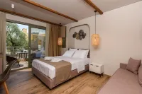 The Olive Land Hotels near NEMO Semi-Submarine - Limenas