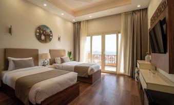 Azal Lagoons Resort Abu Simbel