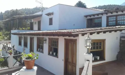 Oasis Hill Icod de Los Vinos Hotels in Genoves