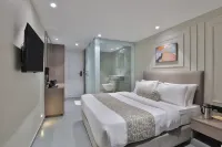 Hotel The Grand Suites