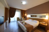 Tripolis Hotel - 5-Star