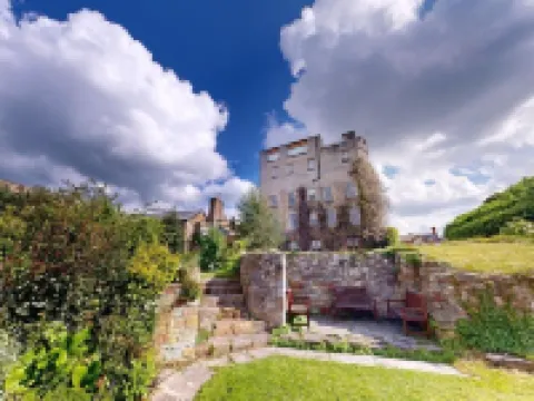 Castle Hotel Hotels in Taunton