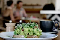 ザ ジャンクション ブティック ホテル - 朝食