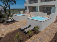 Pestana Alvor Praia Premium Beach & Golf Resort - Hot Tub