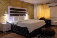 Hotel De Bently - Quầy bar