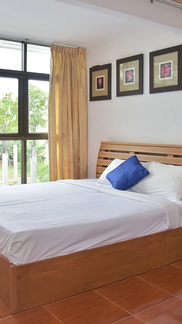 รูปภาพของบ้านพี่ไมค์ รีสอร์ต ปราณบุรี