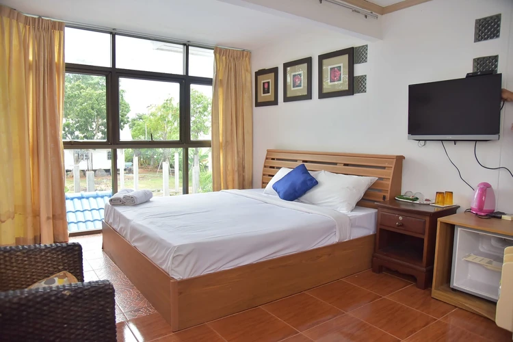 รูปภาพของบ้านพี่ไมค์ รีสอร์ต ปราณบุรี