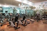 Anemon Grand Malatya Otel - С тренажерным залом