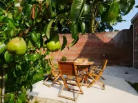 La Boussieroise - Bed and Breakfasts