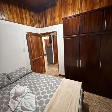 Apartamentos Maily