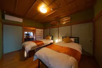 Kamekawa Yukari Ann Hotels in Hiji
