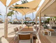 The Elements Oceanfront & Beachside Condo Hotel