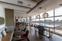 Hampton by Hilton Lima San Isidro - breakfast