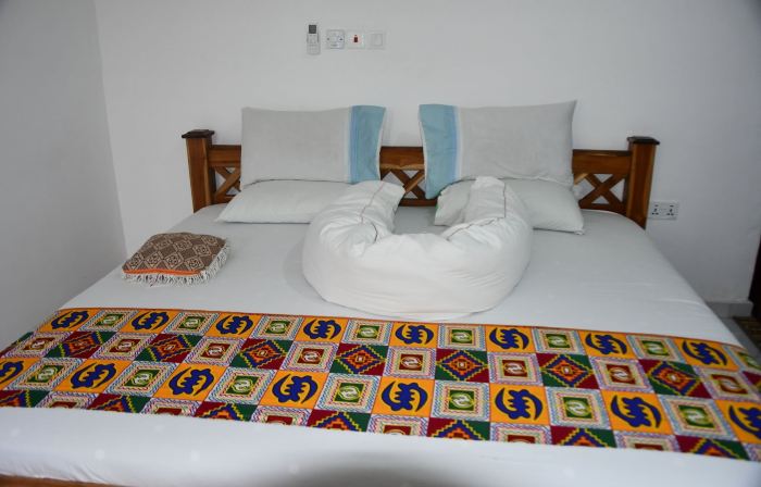 BB Tributary Hotel