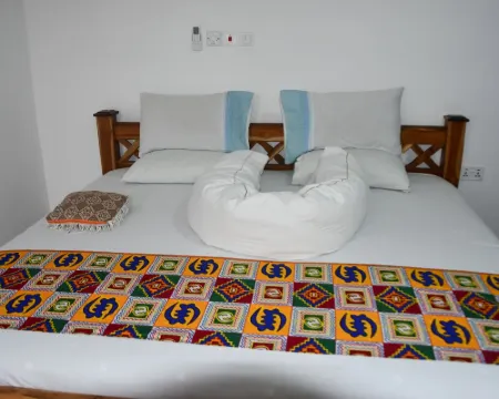 BB Tributary Hotel Hotels in Asuogyaman