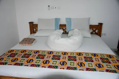 BB Tributary Hotel