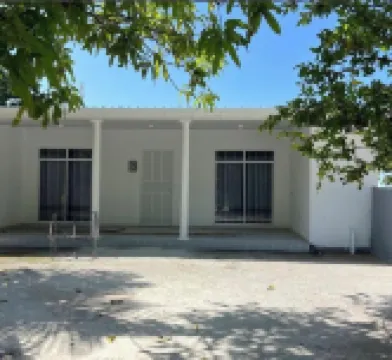 Bon Abri Maldives Hotels in 