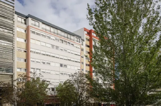 Lisboa Central Park Hotel Suites & Studios