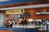 Hotel Esplendid - bar