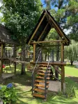 Celeiro Lake Village Hotels in São Francisco de Paula
