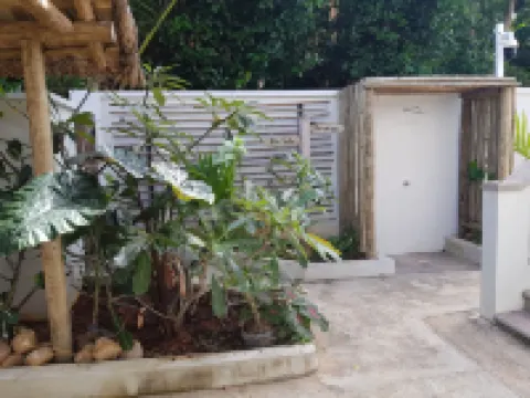 Island Cove Hoteles en Anse Royale