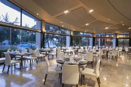 Lykia World Links Golf Antalya Отели в г. Серик