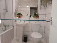 Malting-Green Door-One Bedroom Apartment