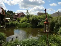 The Cosy Home Hotels in Essel