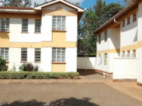 Thika Youth Pastoral Centre Hotels in Thika