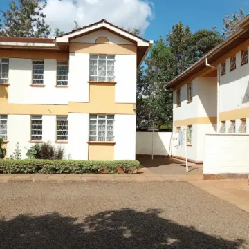 Thika Youth Pastoral Centre