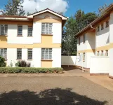Thika Youth Pastoral Centre Hotels in Thika