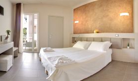 Hotel Helvetia