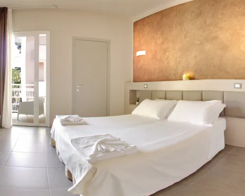 Hotel Helvetia Hotel a Jesolo