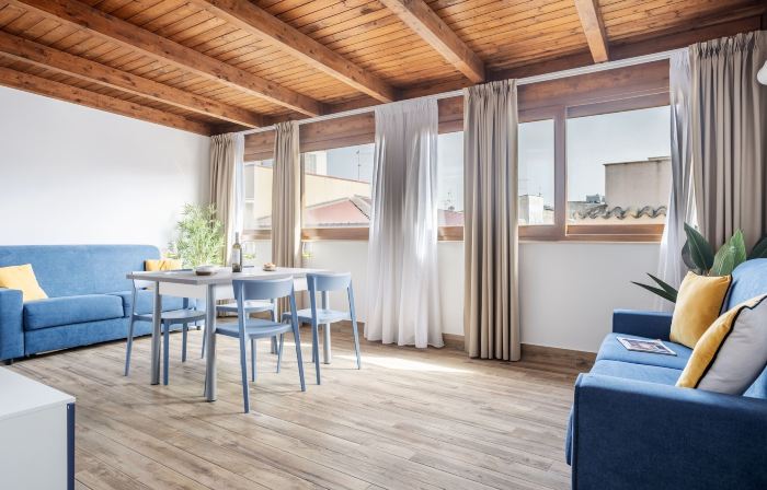 Azzurra Apartments