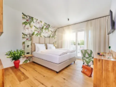 Hotel der Einrichter Hotels in Straubing