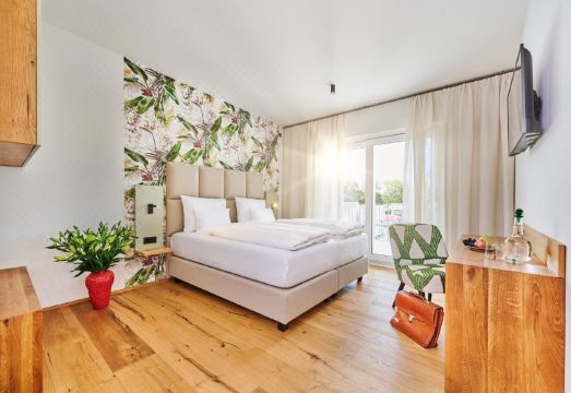 호텔 데어 아인리히터