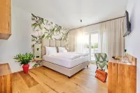 Hotel der Einrichter Hotels in Straubing