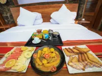 Imbogo Diners and Lounge Hotels in Bufumbira