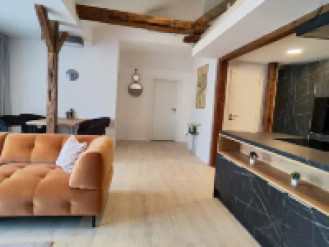 Dohnanyi Villa by Chors Hotels in Trenčín