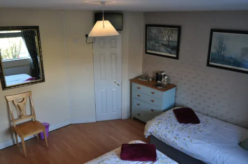 Cuan na bPiobairí Hotels in Mullingar