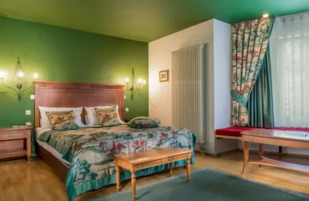 Hotel Henry Отели рядом с достопримечательностью «Терминал 2 международного аэропорта Мюнхен»