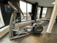 Amrâth Berghotel Amersfoort - Gym
