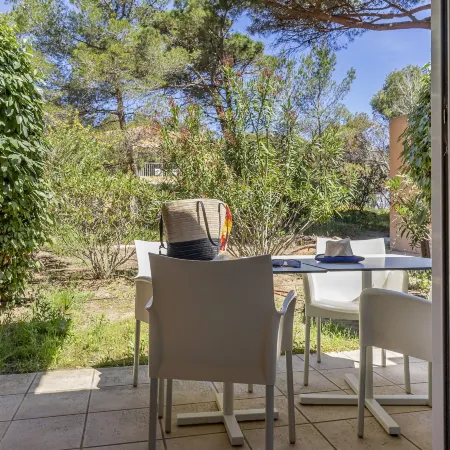 Belambra Clubs Presqu'île de Giens - Riviera Beach Club