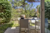 Belambra Clubs Presqu'île de Giens - Riviera Beach Club