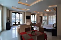 The Four Boutique Hotel