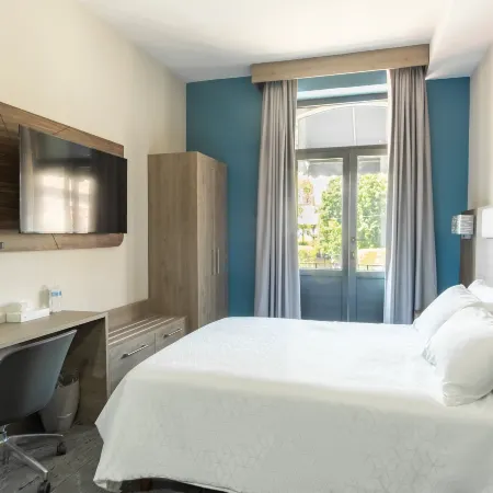 Holiday Inn Express MORELIA CENTRO HISTORICO by IHG
