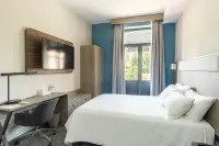 Holiday Inn Express MORELIA CENTRO HISTORICO by IHG - balcony