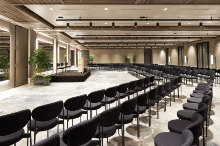 1 Hotel Brooklyn Bridge Отели рядом с достопримечательностью «Музей хмарочосів»