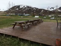 Hótel Dalvík Hotels in Fjallabyggd